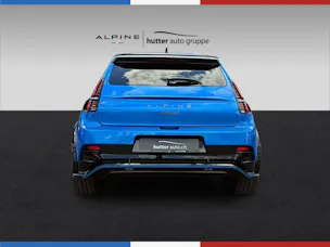 Alpine A290 GT