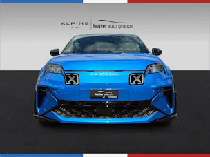 Alpine A290 GT