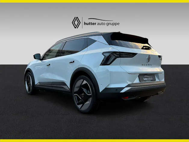 RENAULT Scénic E-Tech iconic