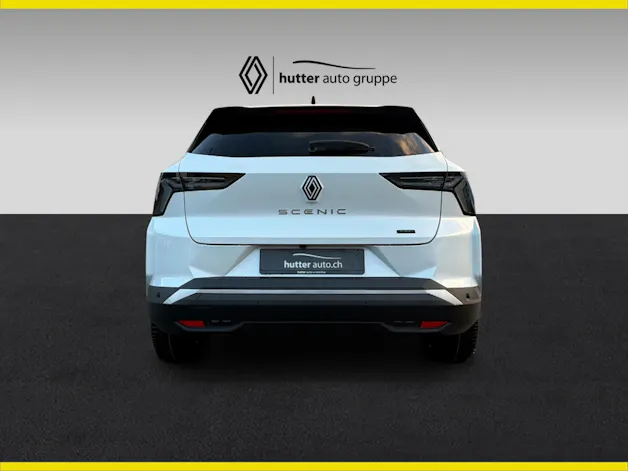 RENAULT Scénic E-Tech iconic