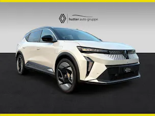 RENAULT Scénic E-Tech iconic