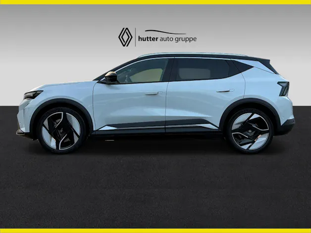 RENAULT Scénic E-Tech iconic