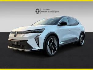 RENAULT Scénic E-Tech iconic