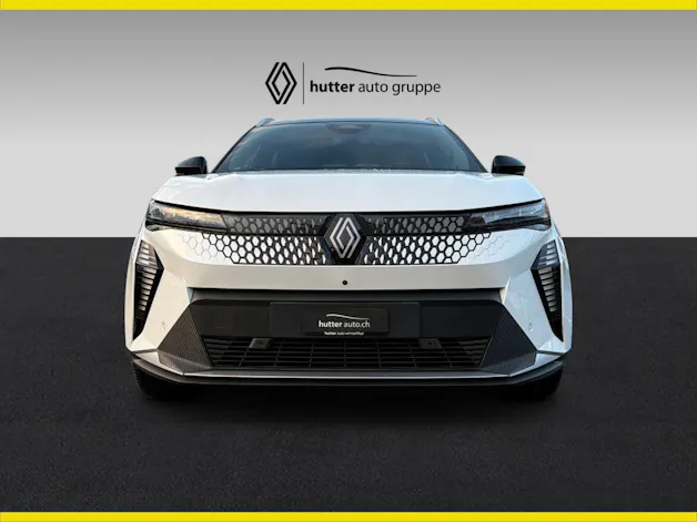 RENAULT Scénic E-Tech iconic