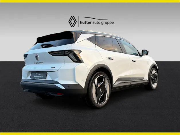 RENAULT Scénic E-Tech iconic