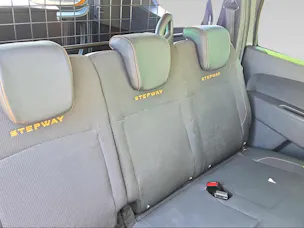DACIA Lodgy 1.2 TCe Stepw. Unlimit. S/S 5P (Stepway Unlimited)