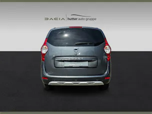 DACIA Lodgy 1.2 TCe Stepw. Unlimit. S/S 5P (Stepway Unlimited)
