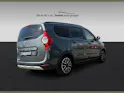 DACIA Lodgy 1.2 TCe Stepw. Unlimit. S/S 5P (Stepway Unlimited)