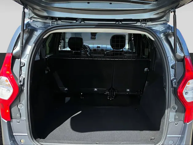DACIA Lodgy 1.2 TCe Stepw. Unlimit. S/S 5P (Stepway Unlimited)