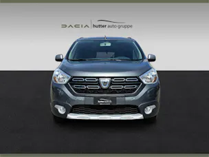 DACIA Lodgy 1.2 TCe Stepw. Unlimit. S/S 5P (Stepway Unlimited)