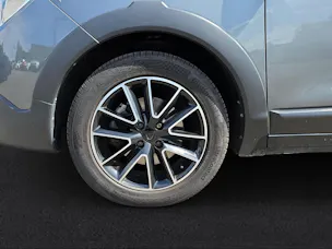 DACIA Lodgy 1.2 TCe Stepw. Unlimit. S/S 5P (Stepway Unlimited)