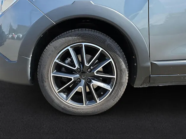 DACIA Lodgy 1.2 TCe Stepw. Unlimit. S/S 5P (Stepway Unlimited)