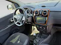 DACIA Lodgy 1.2 TCe Stepw. Unlimit. S/S 5P (Stepway Unlimited)