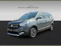 DACIA Lodgy 1.2 TCe Stepw. Unlimit. S/S 5P (Stepway Unlimited)