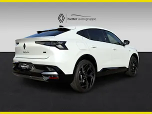 RENAULT Rafale 1.2 E-Tech Plug-in Atelier Alpine