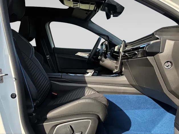 RENAULT Rafale 1.2 E-Tech Plug-in Atelier Alpine