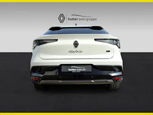 RENAULT Rafale 1.2 E-Tech Plug-in Atelier Alpine