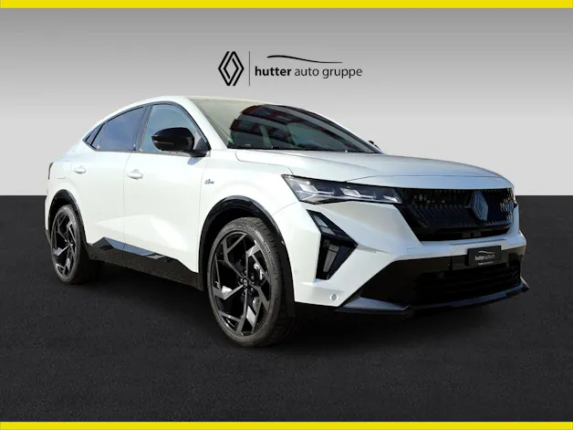 RENAULT Rafale 1.2 E-Tech Plug-in Atelier Alpine