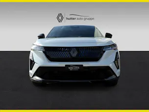 RENAULT Rafale 1.2 E-Tech Plug-in Atelier Alpine