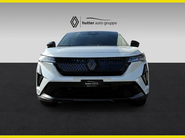 RENAULT Rafale 1.2 E-Tech Plug-in Atelier Alpine