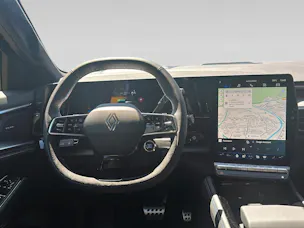 RENAULT Rafale 1.2 E-Tech Plug-in Atelier Alpine
