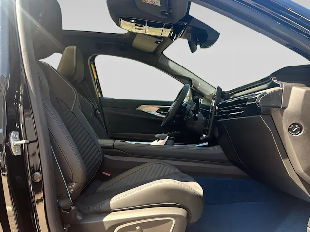 RENAULT Rafale 1.2 E-Tech Plug-in Atelier Alpine