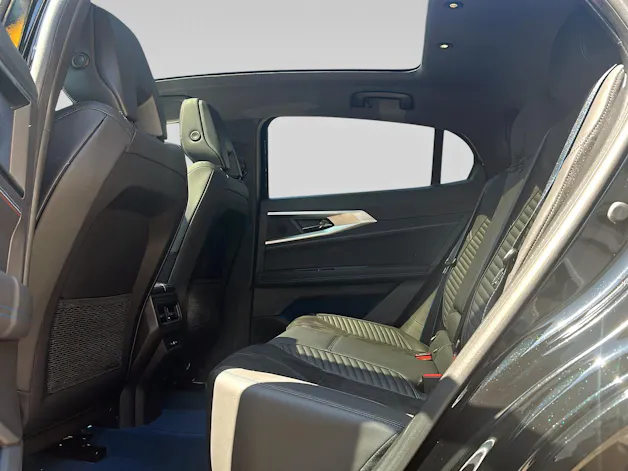 RENAULT Rafale 1.2 E-Tech Plug-in Atelier Alpine