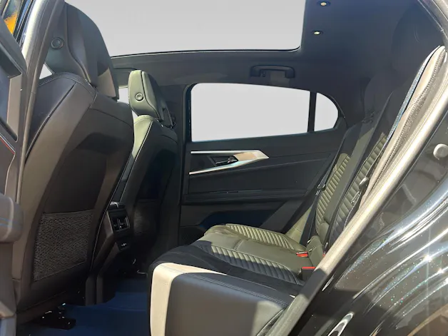 RENAULT Rafale 1.2 E-Tech Plug-in Atelier Alpine