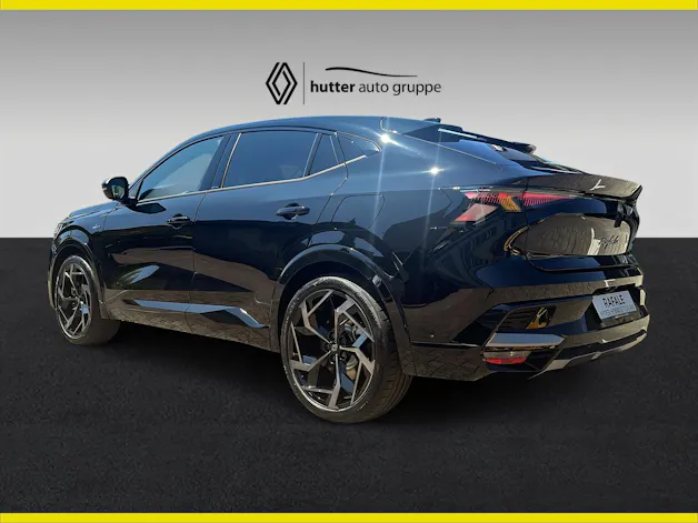 RENAULT Rafale 1.2 E-Tech Plug-in Atelier Alpine