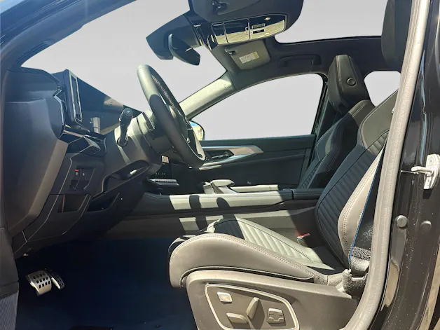 RENAULT Rafale 1.2 E-Tech Plug-in Atelier Alpine
