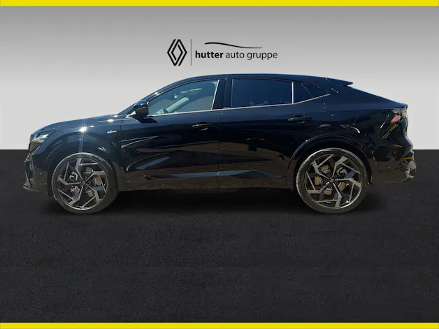 RENAULT Rafale 1.2 E-Tech Plug-in Atelier Alpine