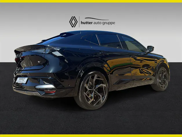 RENAULT Rafale 1.2 E-Tech Plug-in Atelier Alpine