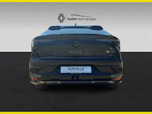 RENAULT Rafale 1.2 E-Tech Plug-in Atelier Alpine