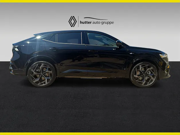 RENAULT Rafale 1.2 E-Tech Plug-in Atelier Alpine