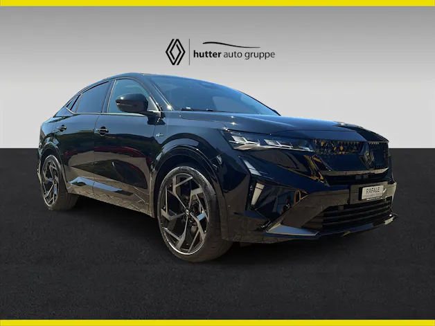 RENAULT Rafale 1.2 E-Tech Plug-in Atelier Alpine