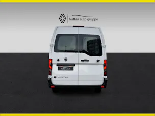 RENAULT Master Kaw. 3.5 t L2H2 2.0 Blue dCi 150
