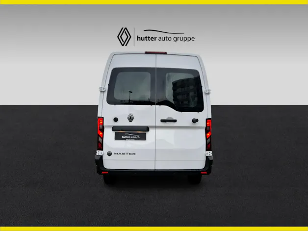 RENAULT Master Kaw. 3.5 t L2H2 2.0 Blue dCi 150