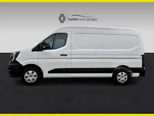 RENAULT Master Kaw. 3.5 t L2H2 2.0 Blue dCi 150