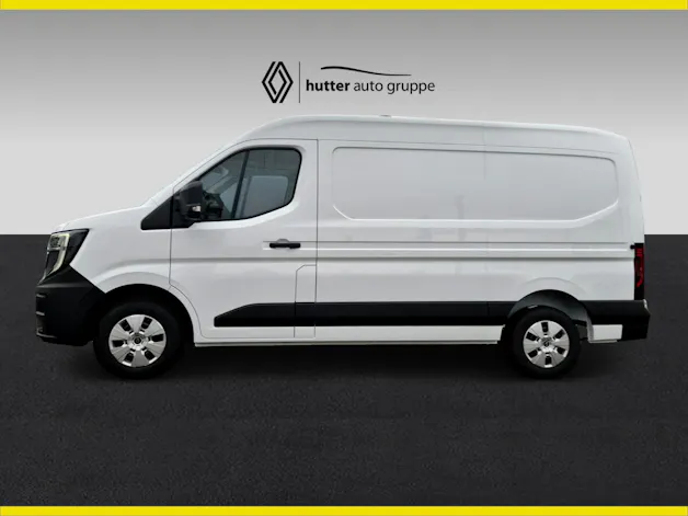 RENAULT Master Kaw. 3.5 t L2H2 2.0 Blue dCi 150