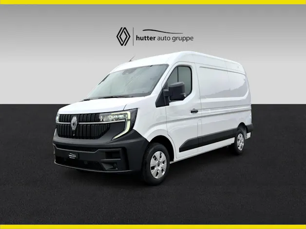RENAULT Master Kaw. 3.5 t L2H2 2.0 Blue dCi 150