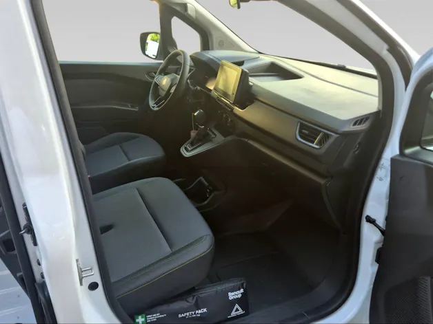 RENAULT Kangoo Van 1.3 TCe 130 Extra