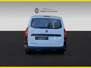 RENAULT Kangoo Van 1.3 TCe 130 Extra