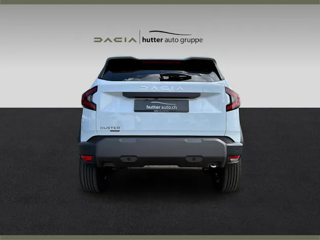 DACIA Duster 1.8 Hybrid Journey