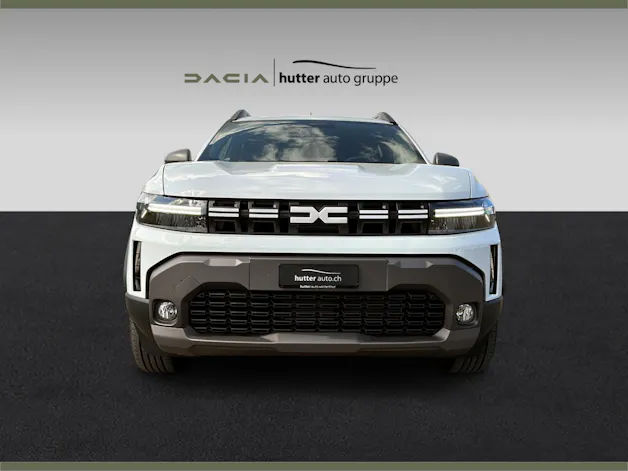 DACIA Duster 1.8 Hybrid Journey