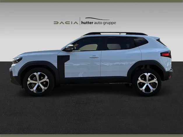 DACIA Duster 1.8 Hybrid Journey