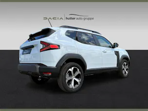 DACIA Duster 1.8 Hybrid Journey