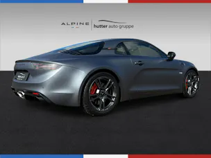 Alpine A110 1.8 Turbo S