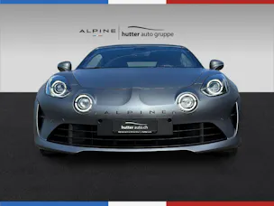 Alpine A110 1.8 Turbo S