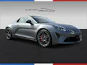 Alpine A110 1.8 Turbo S