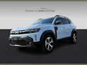 DACIA Duster 1.8 Hybrid Journey